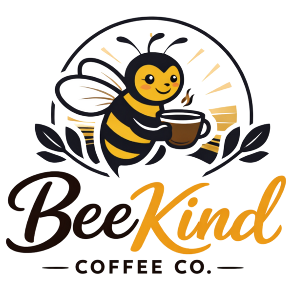 BeeKind Coffee Co.