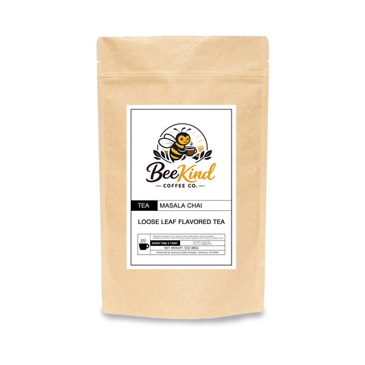 Masala Chai